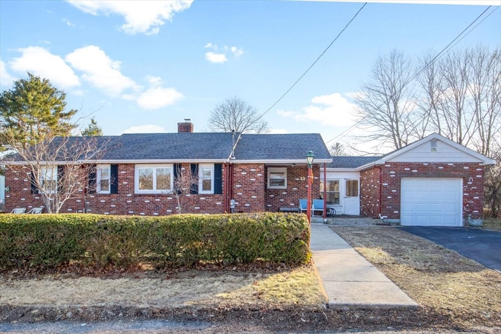 41 Allen Rd, Norwood