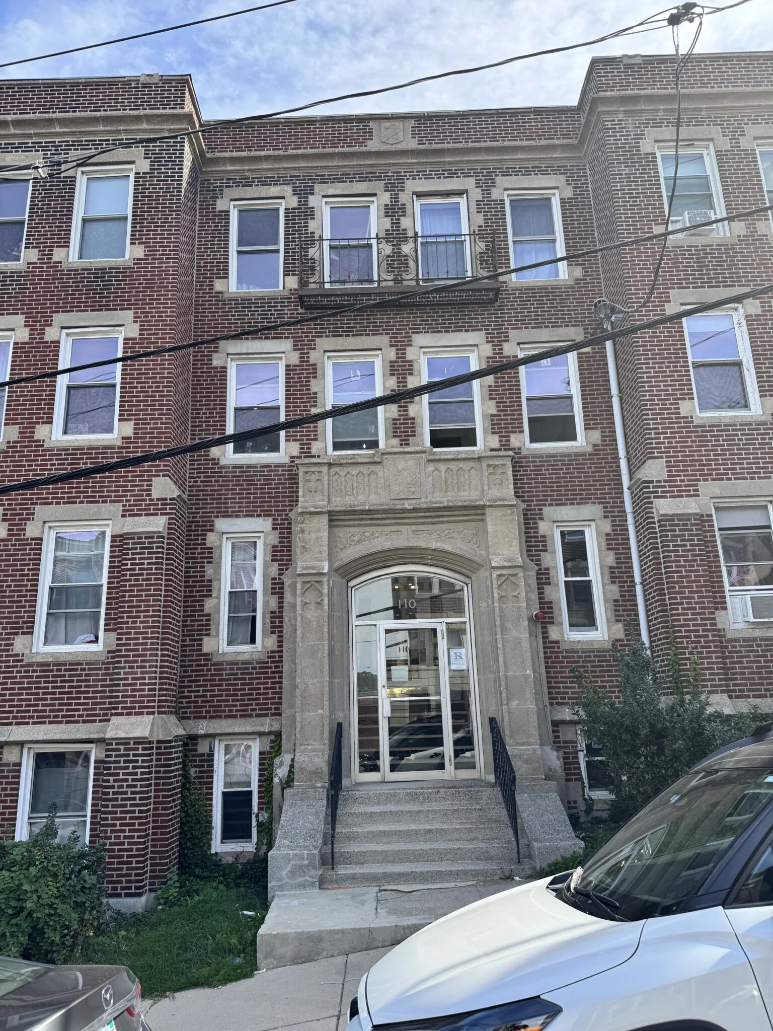 110 Brainerd Rd, Allston