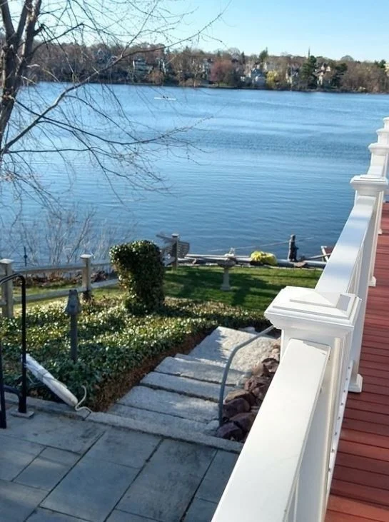 114 Spy Pond Pkwa, Arlington
