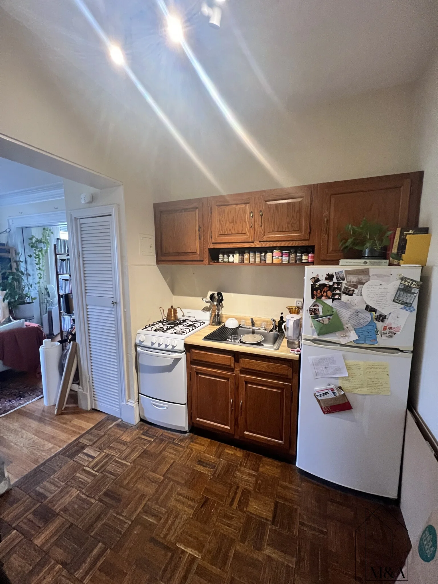 293 Commonwealth Ave, Back Bay