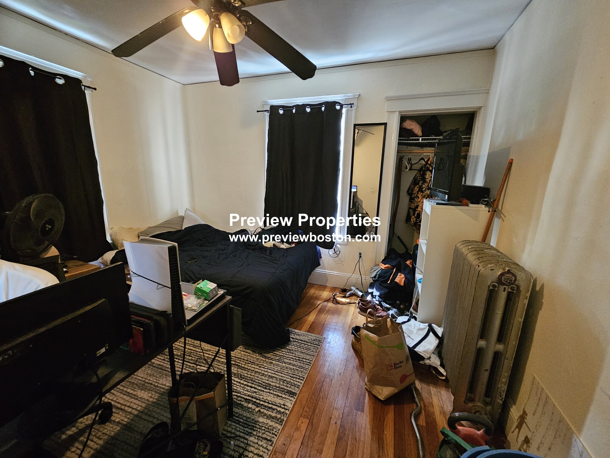 14 Champney St, Brighton