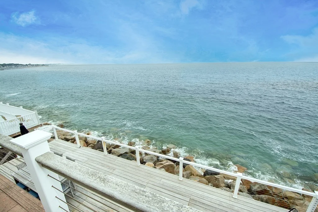 6 Oceanside, Scituate