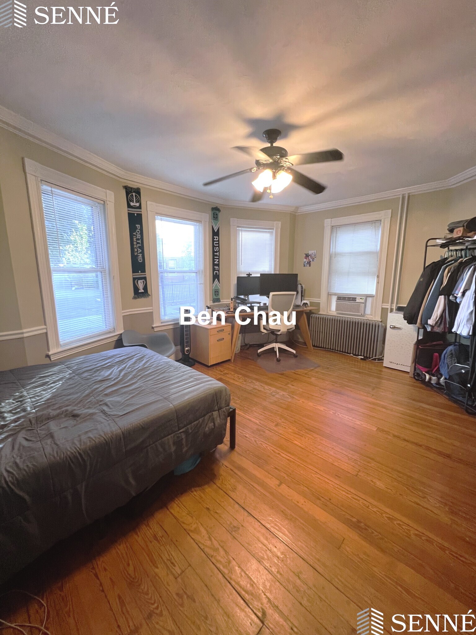 18 Homer St, Central Village