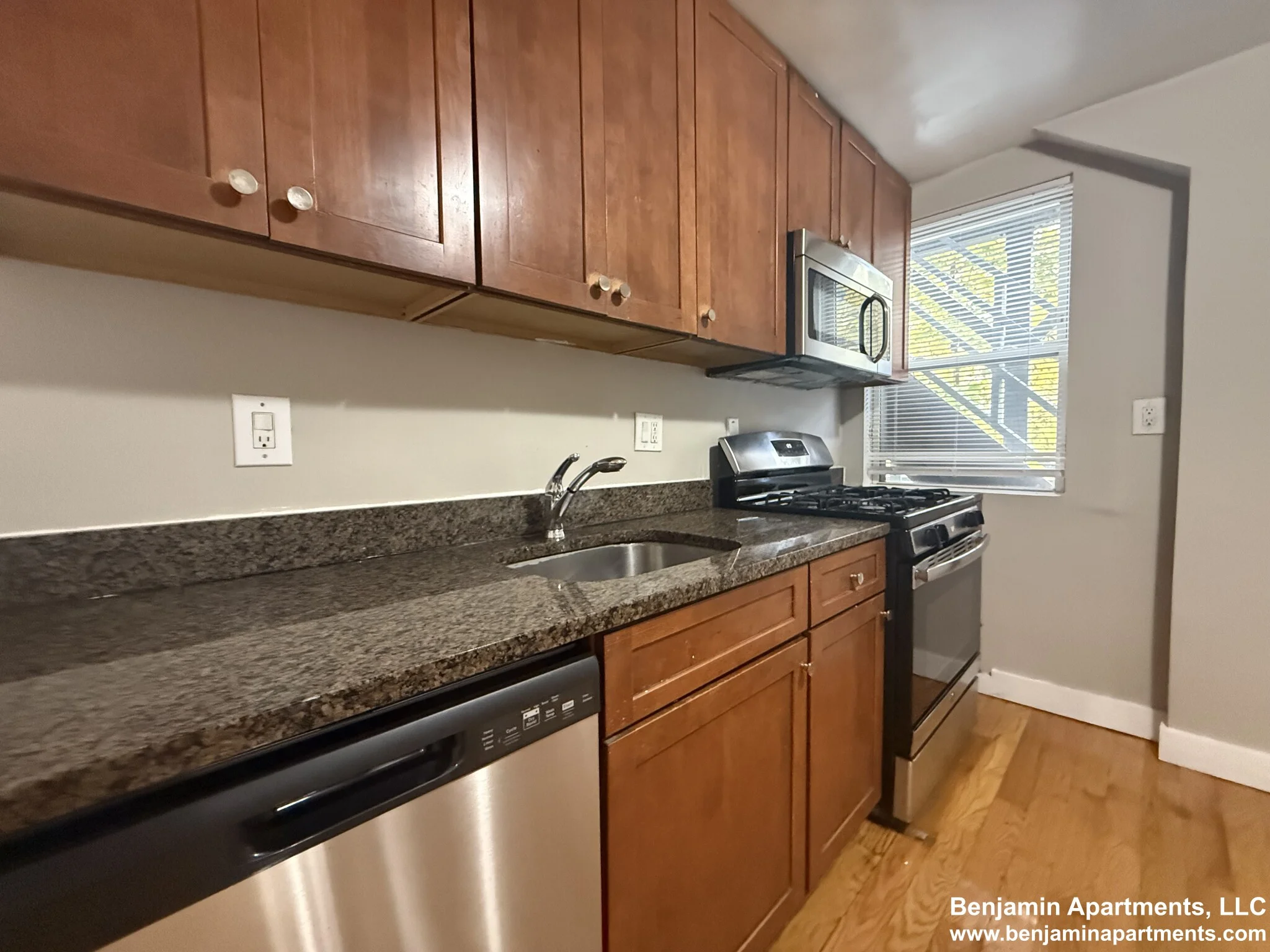 33 Algonquin St, Dorchester