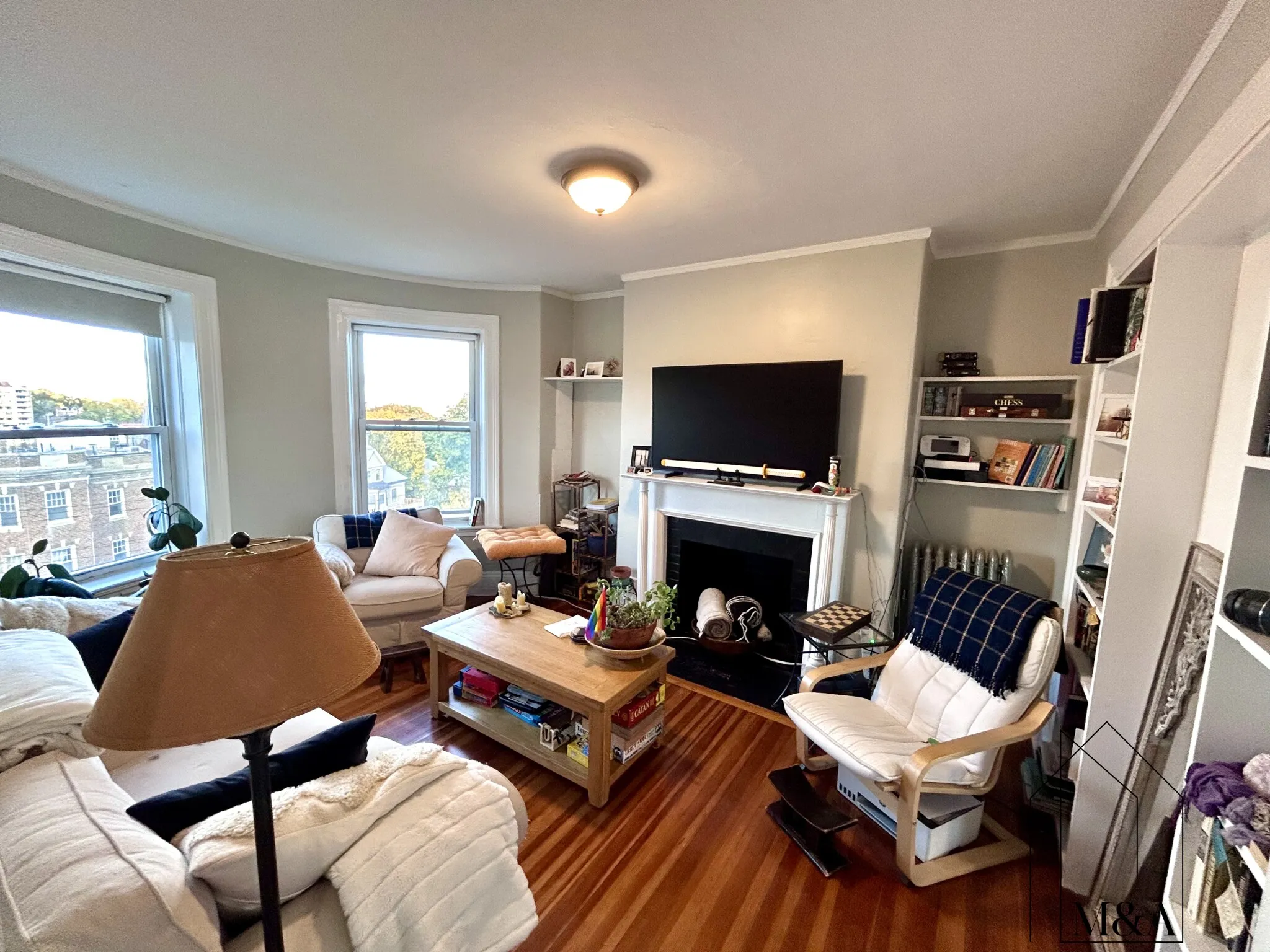 112 Winthrop Rd, Aspinwall Hill