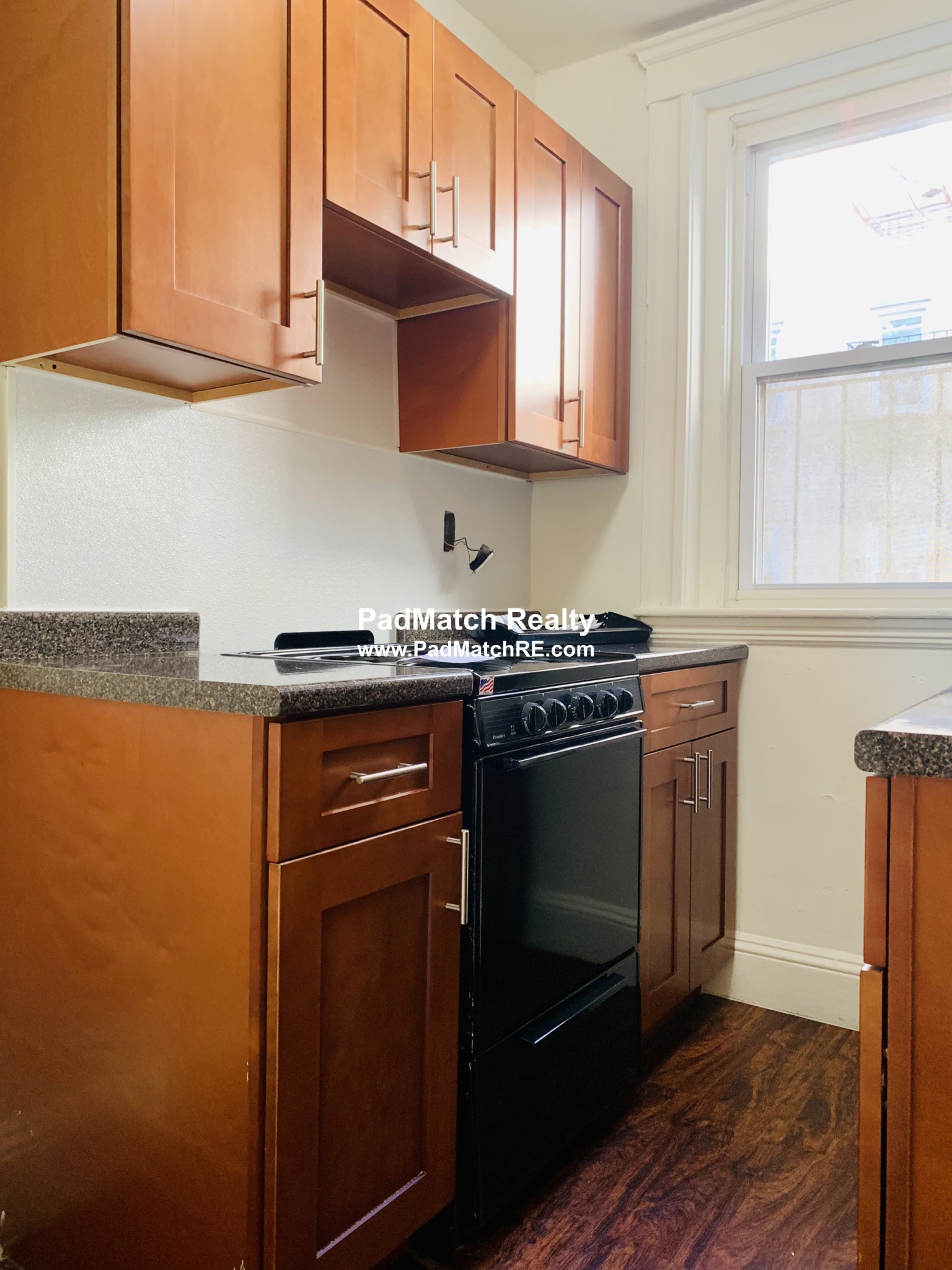 1175 Boylston St, Fenway