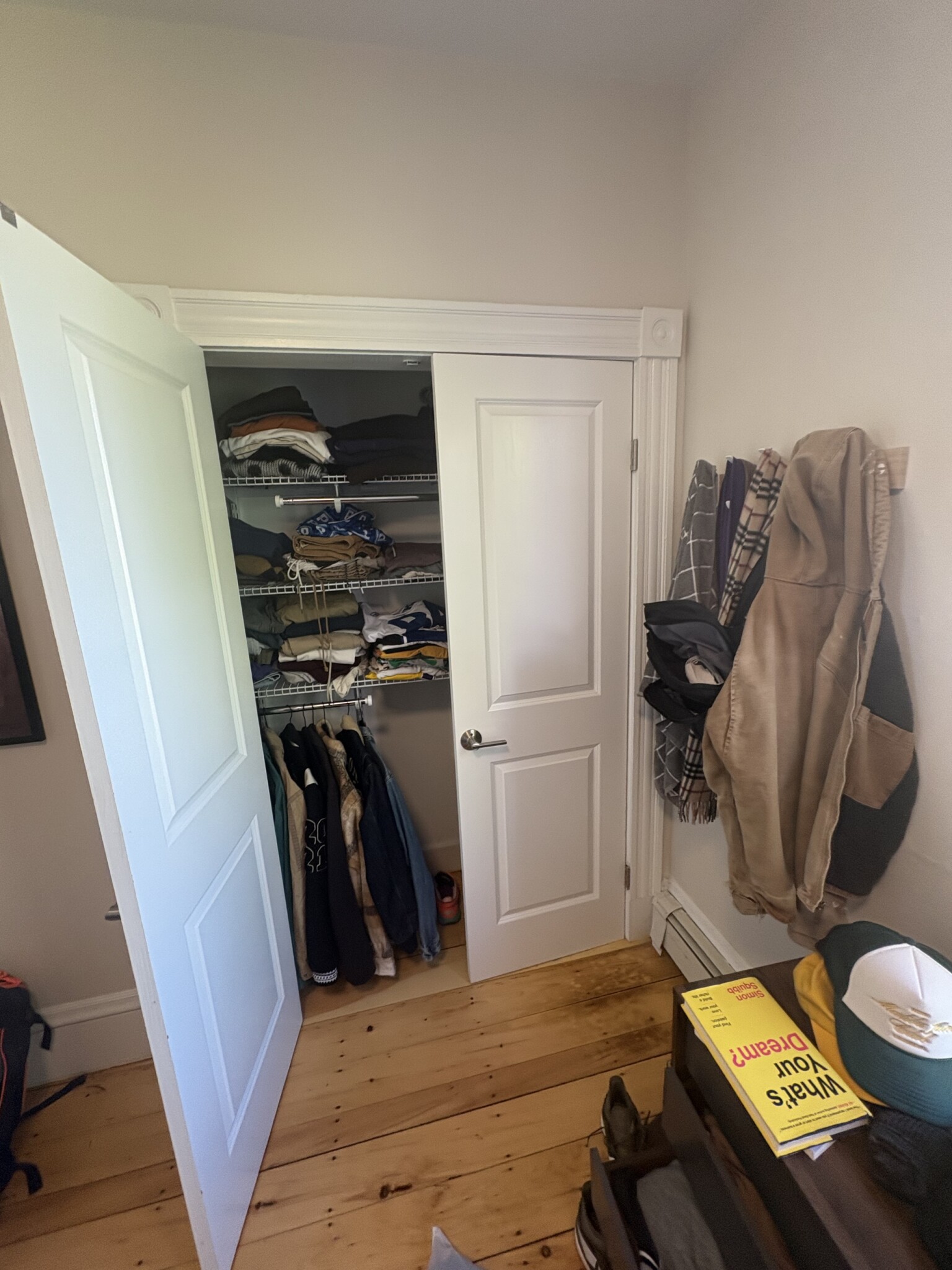 364 Washington St, The Port