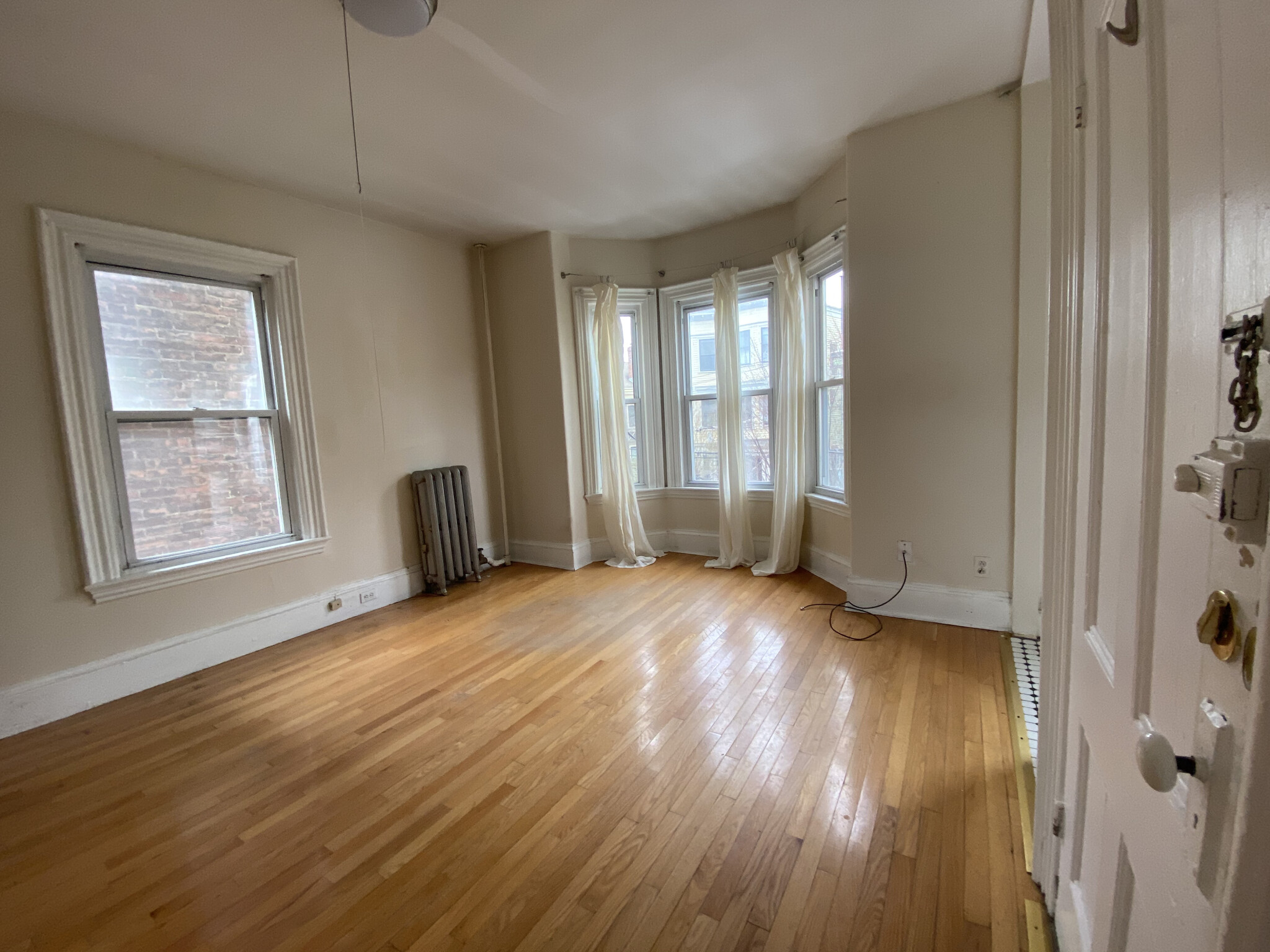 89 Hancock St, Mid-Cambridge