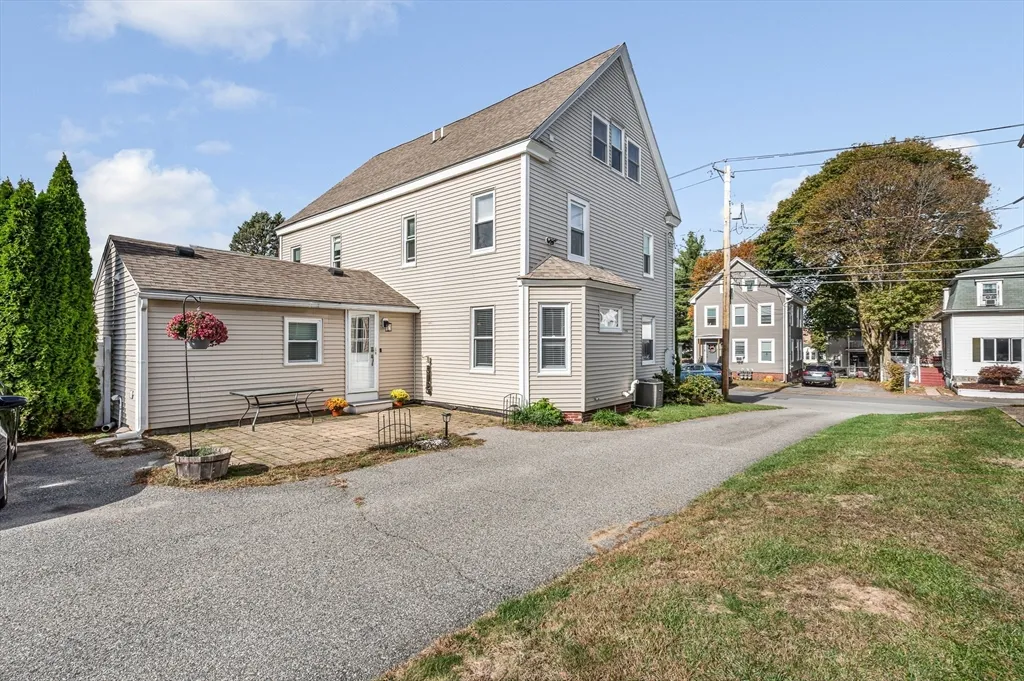 146 So Pleasant St, Haverhill