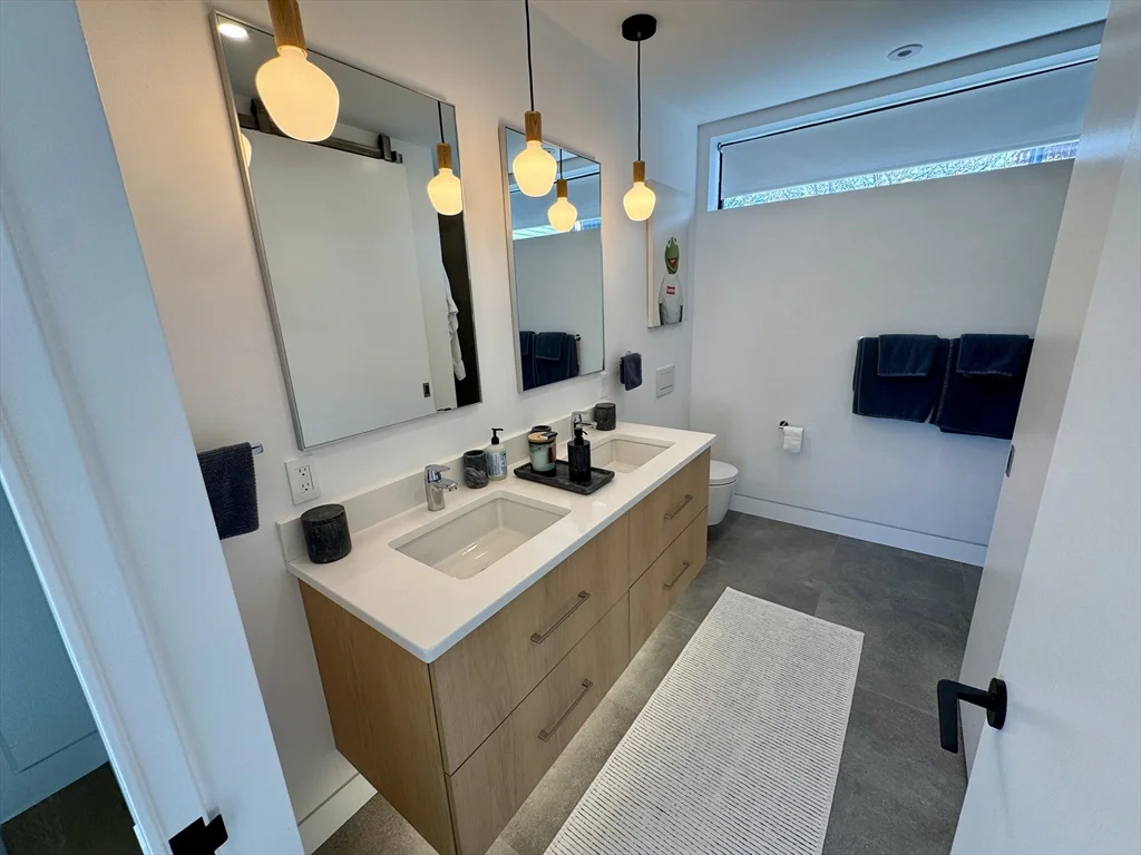 22 Parker, Charlestown