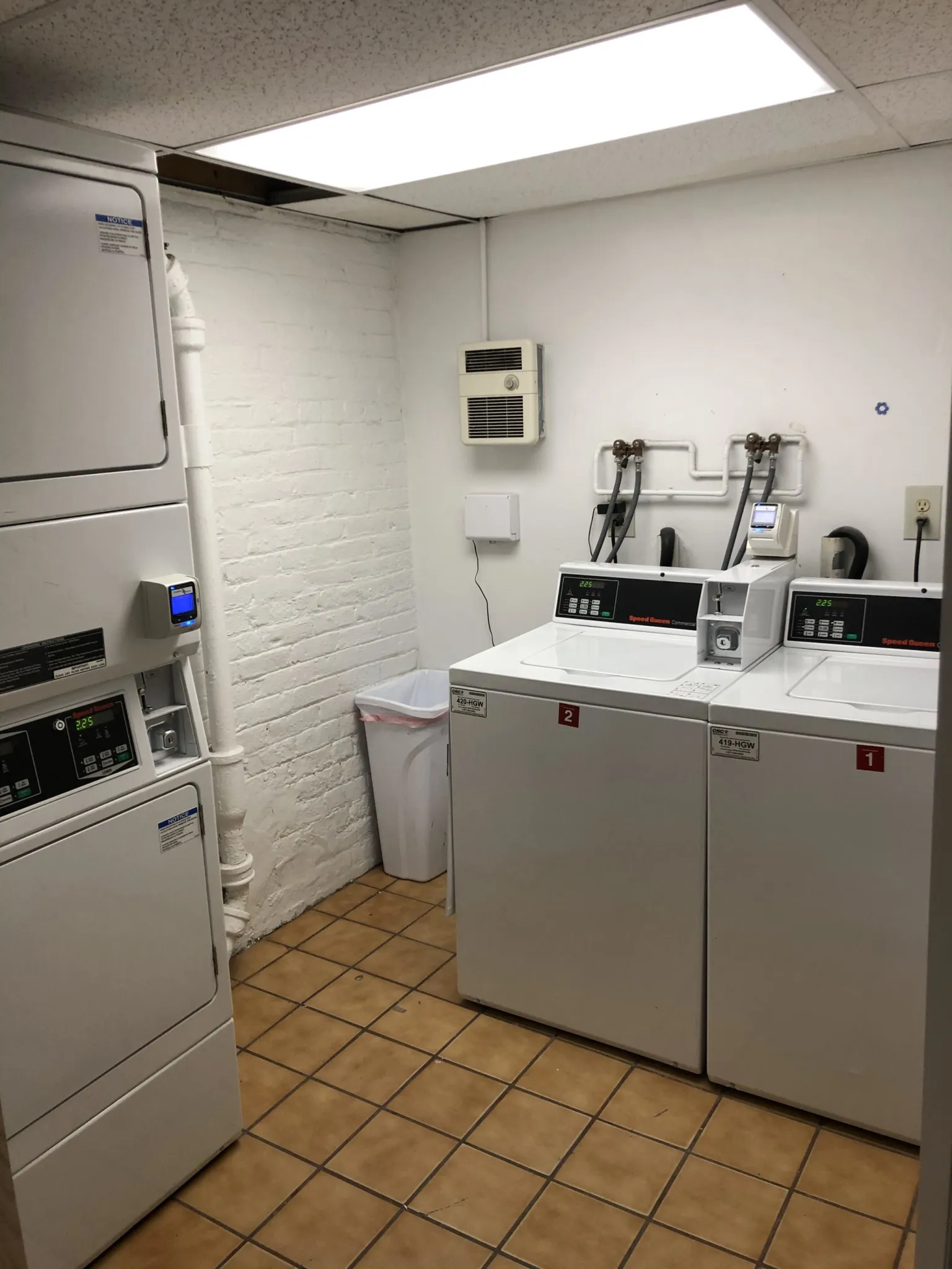 19 Peterborough St, Fenway