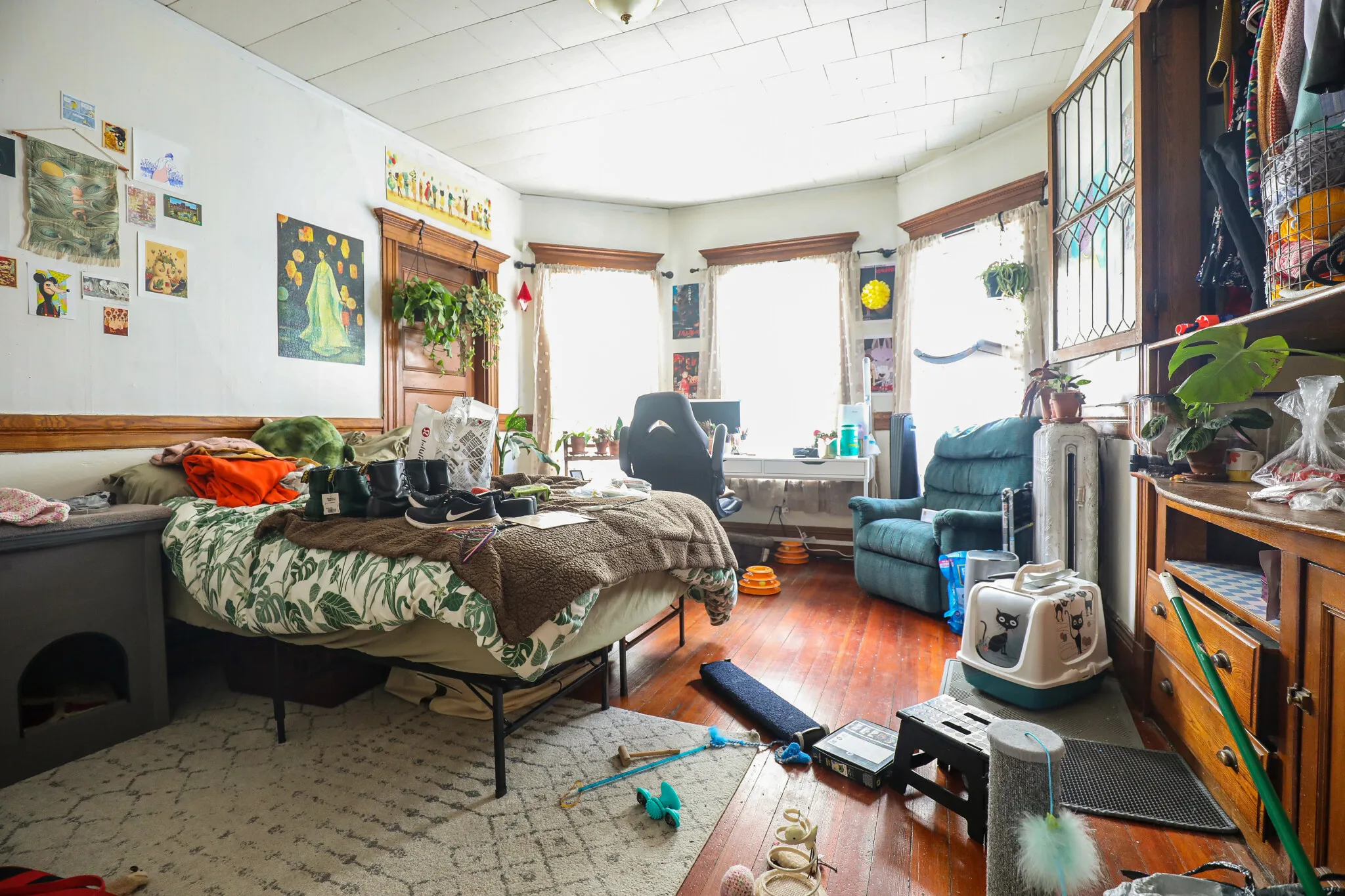 42 Brainerd Rd, Allston