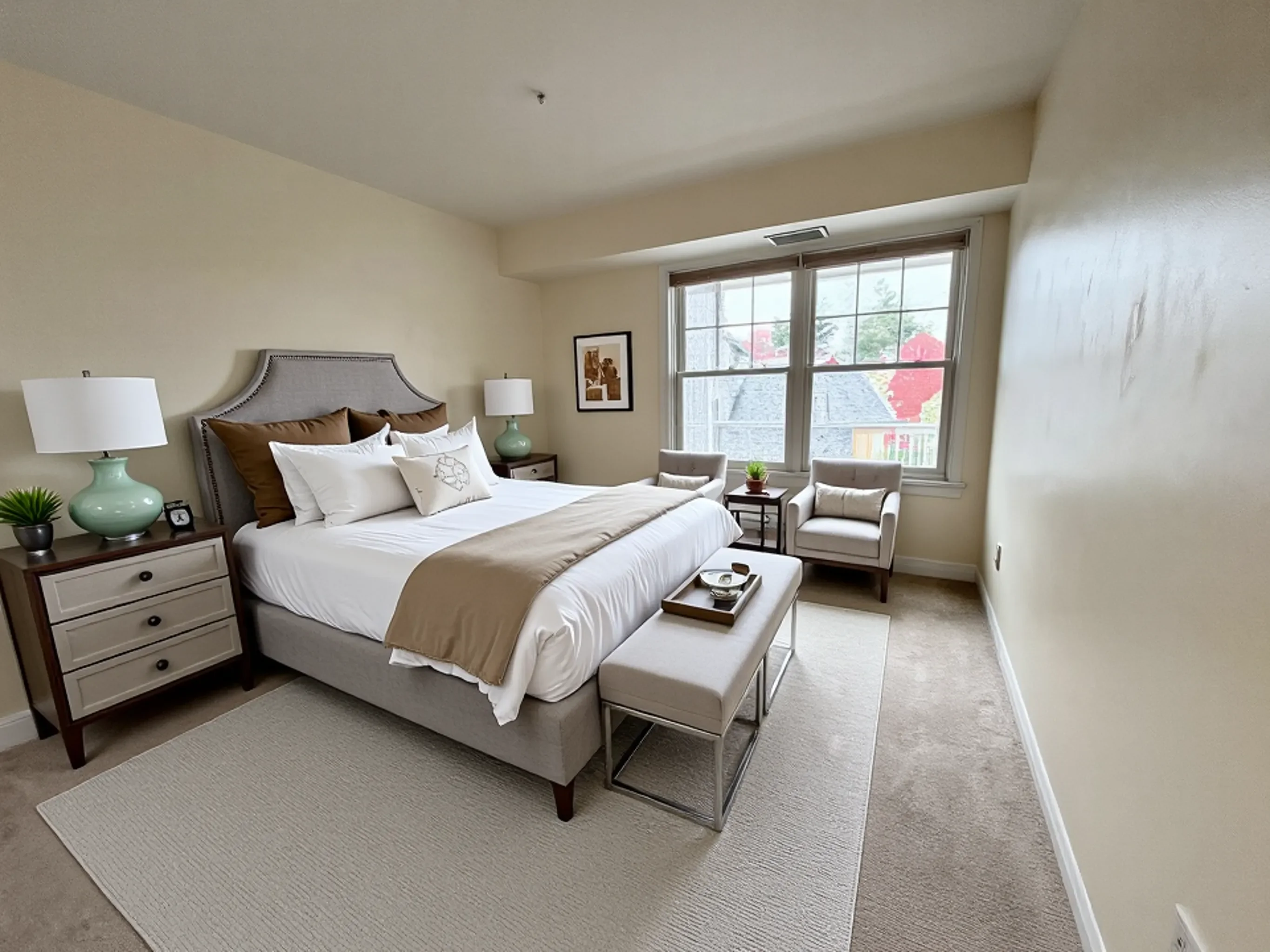 121 Centre St, North Brookline