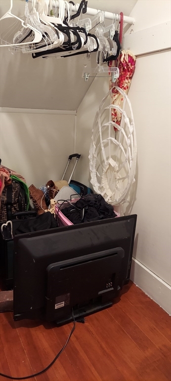 4 View St, Worcester