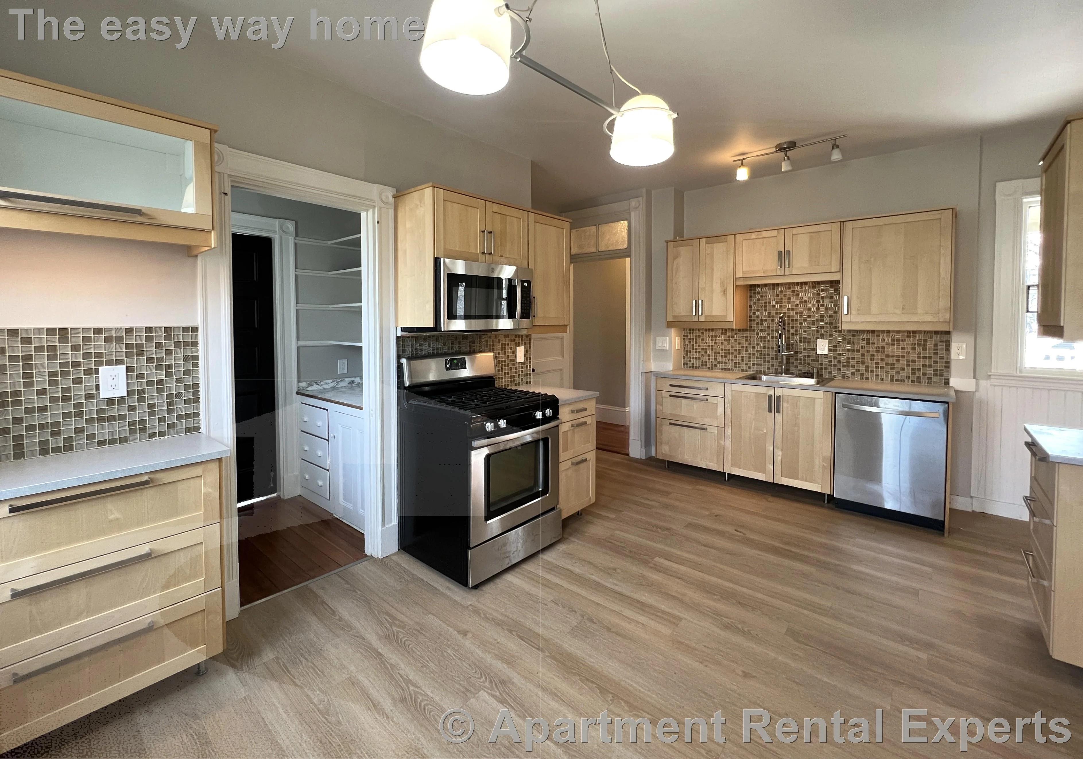 107 Oxford St, Porter Square