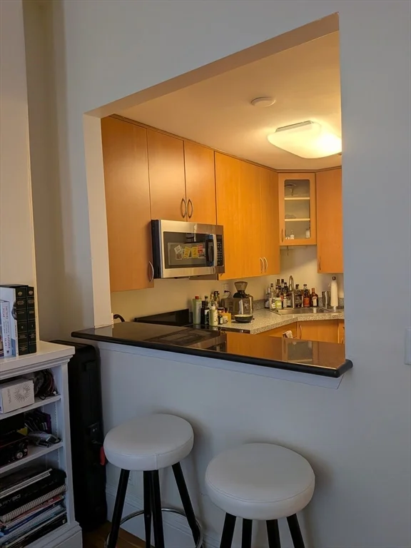 167 Beacon St, Back Bay