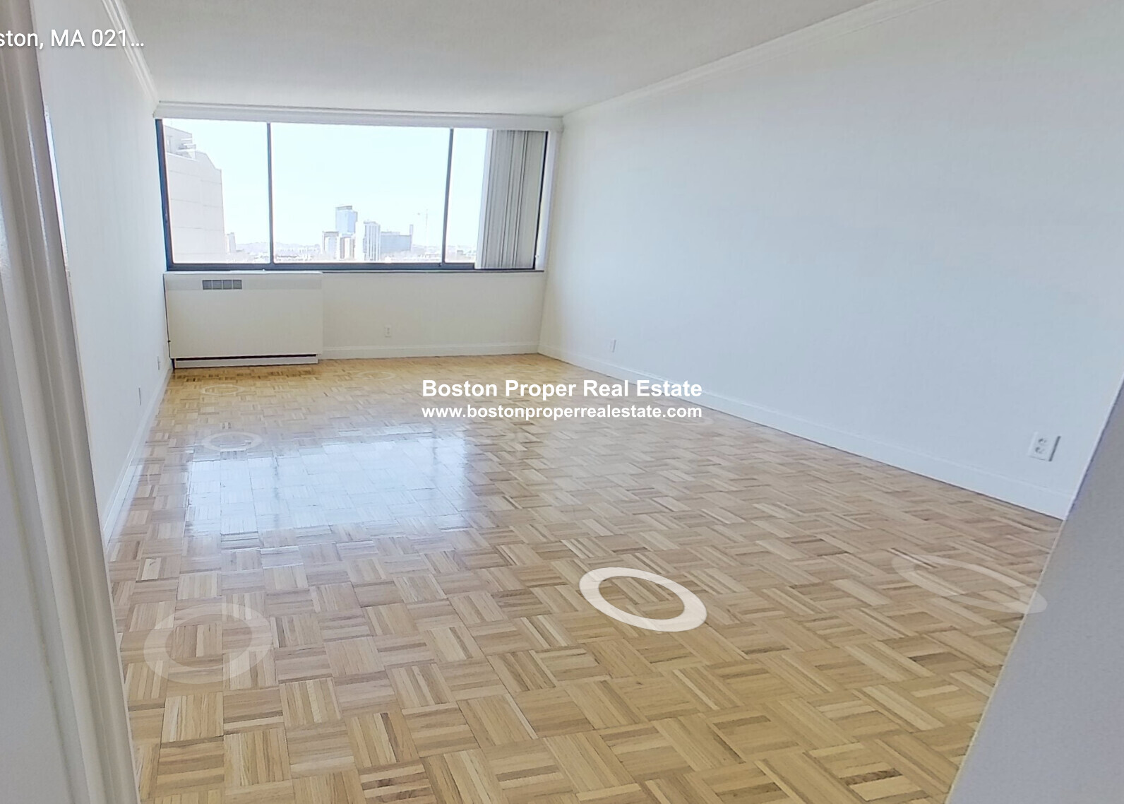 255 Massachusetts Ave, Fenway