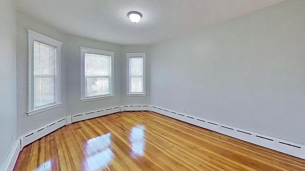 152 Minot St, Dorchester