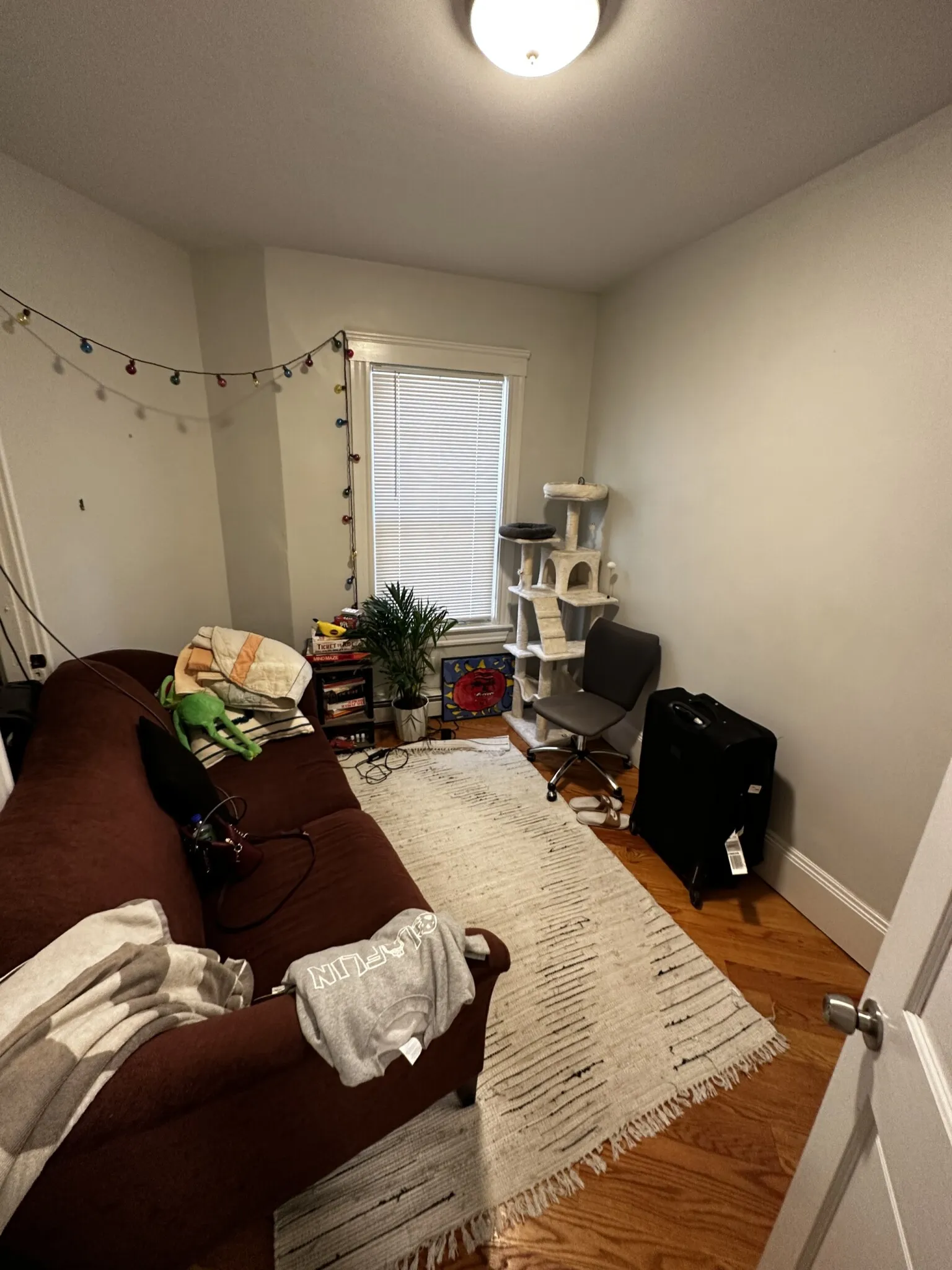 88 Hampshire St, The Port