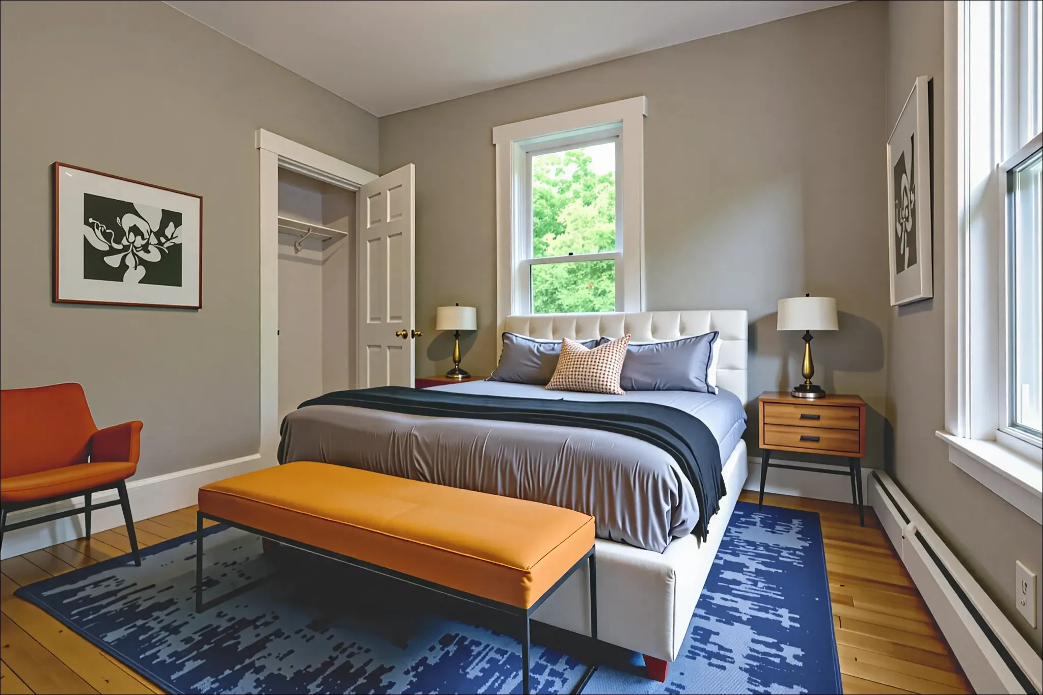 22 Highland Ave, Roxbury