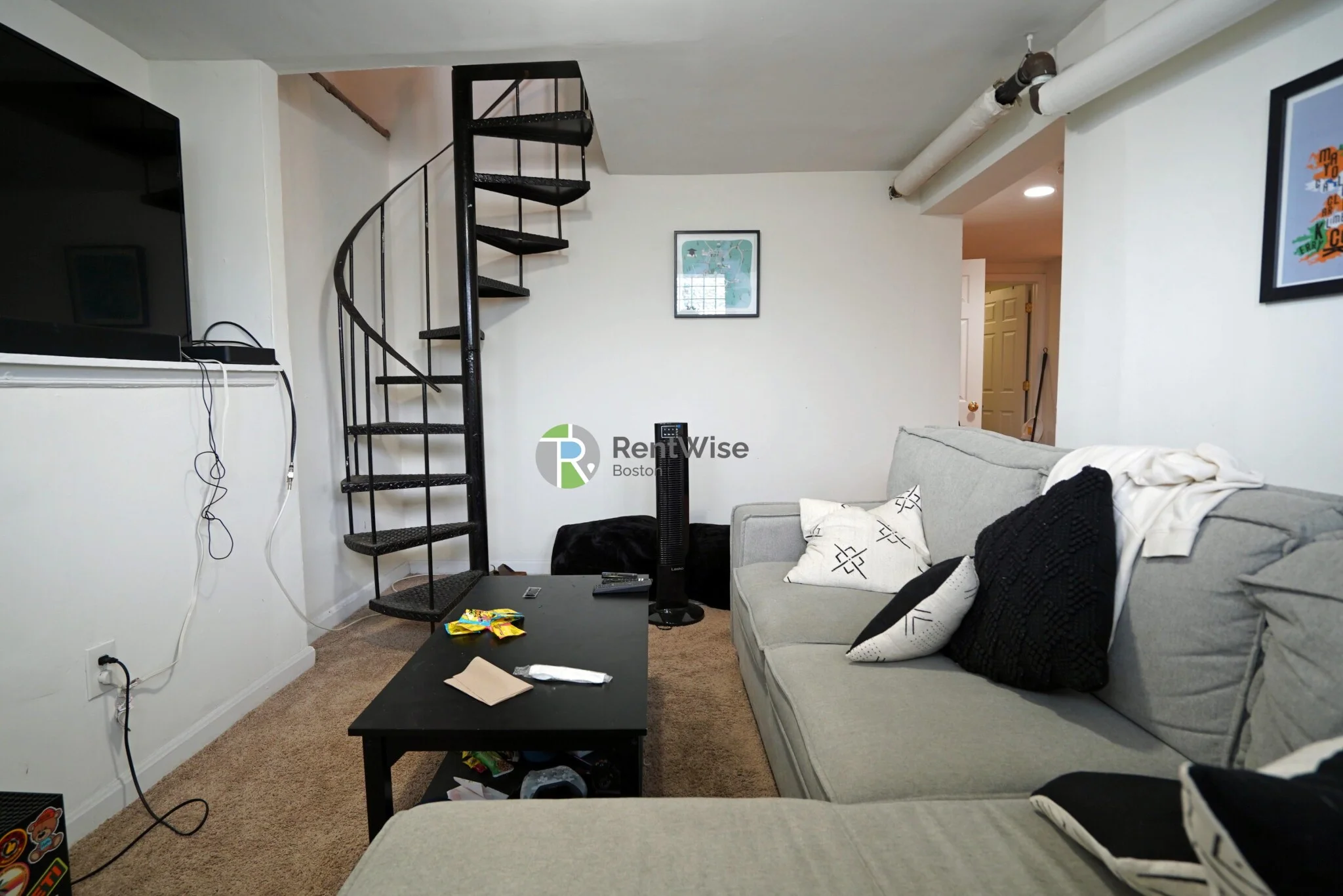 77 Brighton Ave, Allston