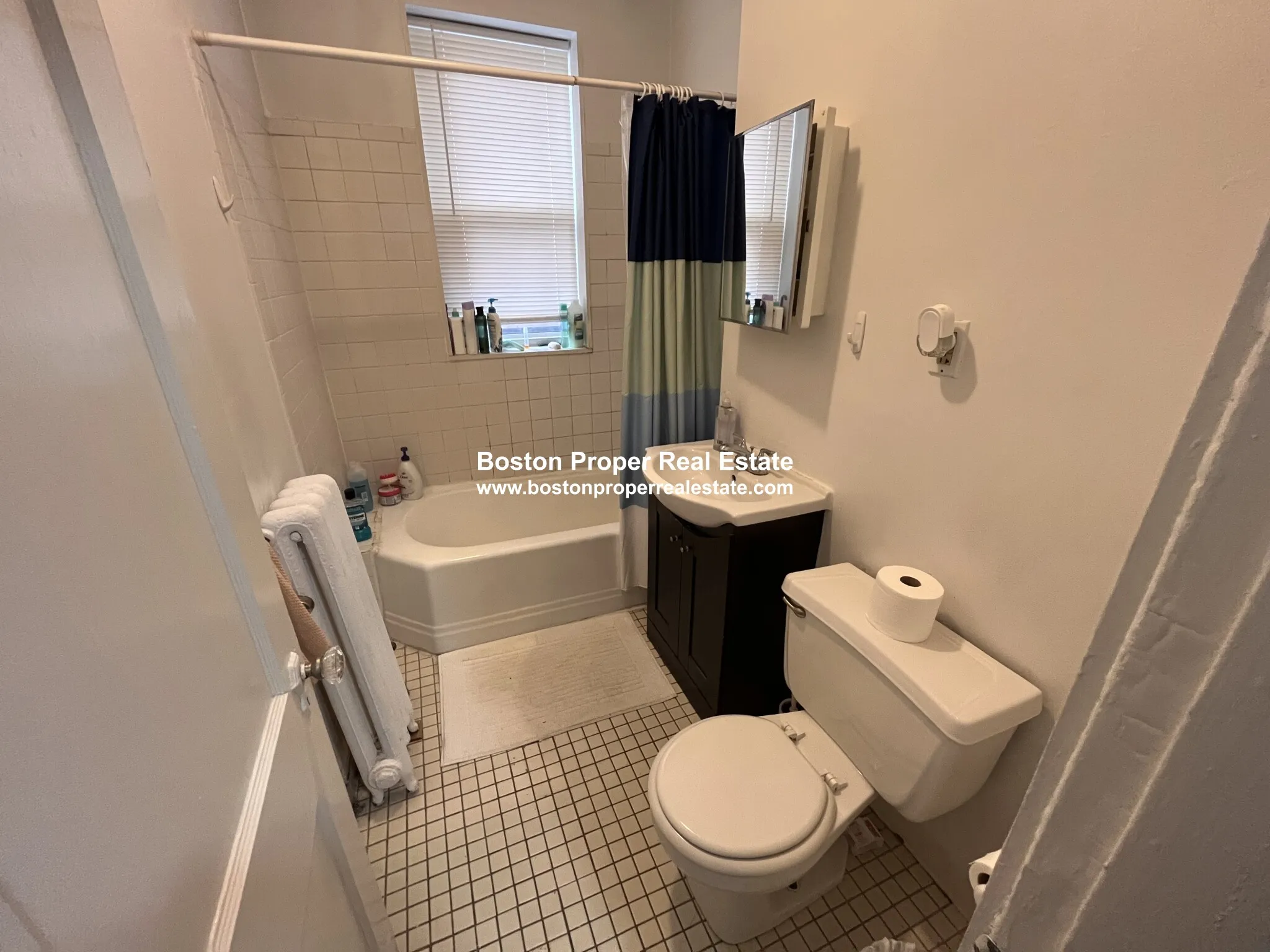 50 Charlesgate East, Fenway