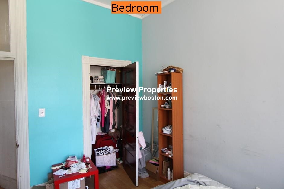 5 Linden, Allston