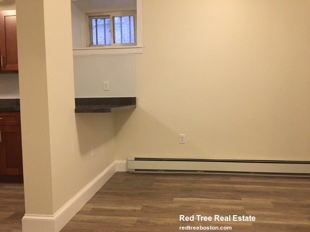 1375 Commonwealth Ave, Allston