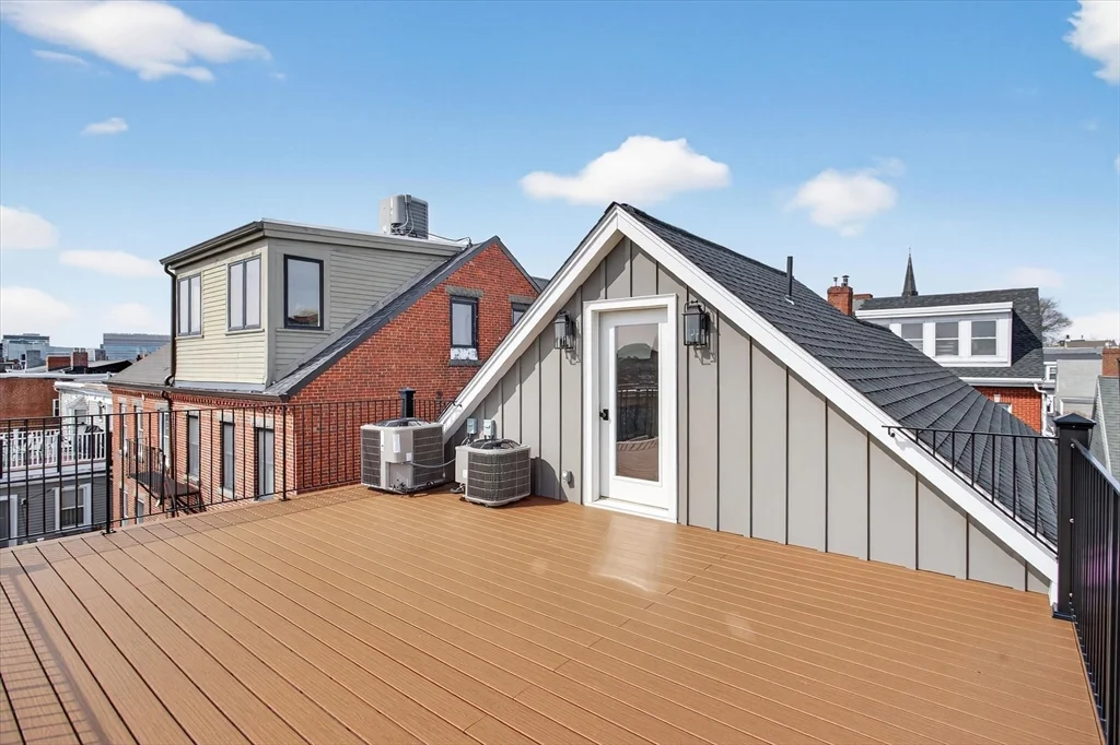 17 Allston St, Charlestown