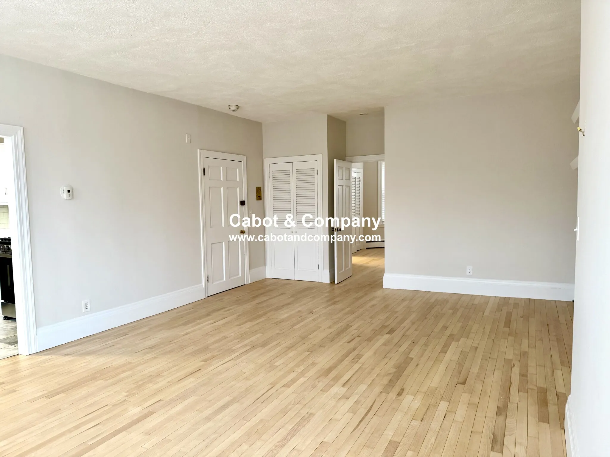 550 Tremont St, South End