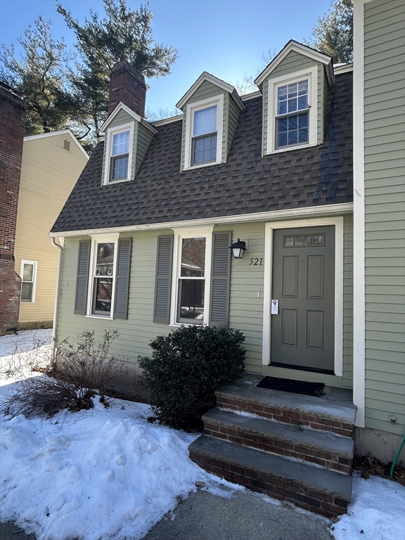 521 Wellman Ave, Chelmsford