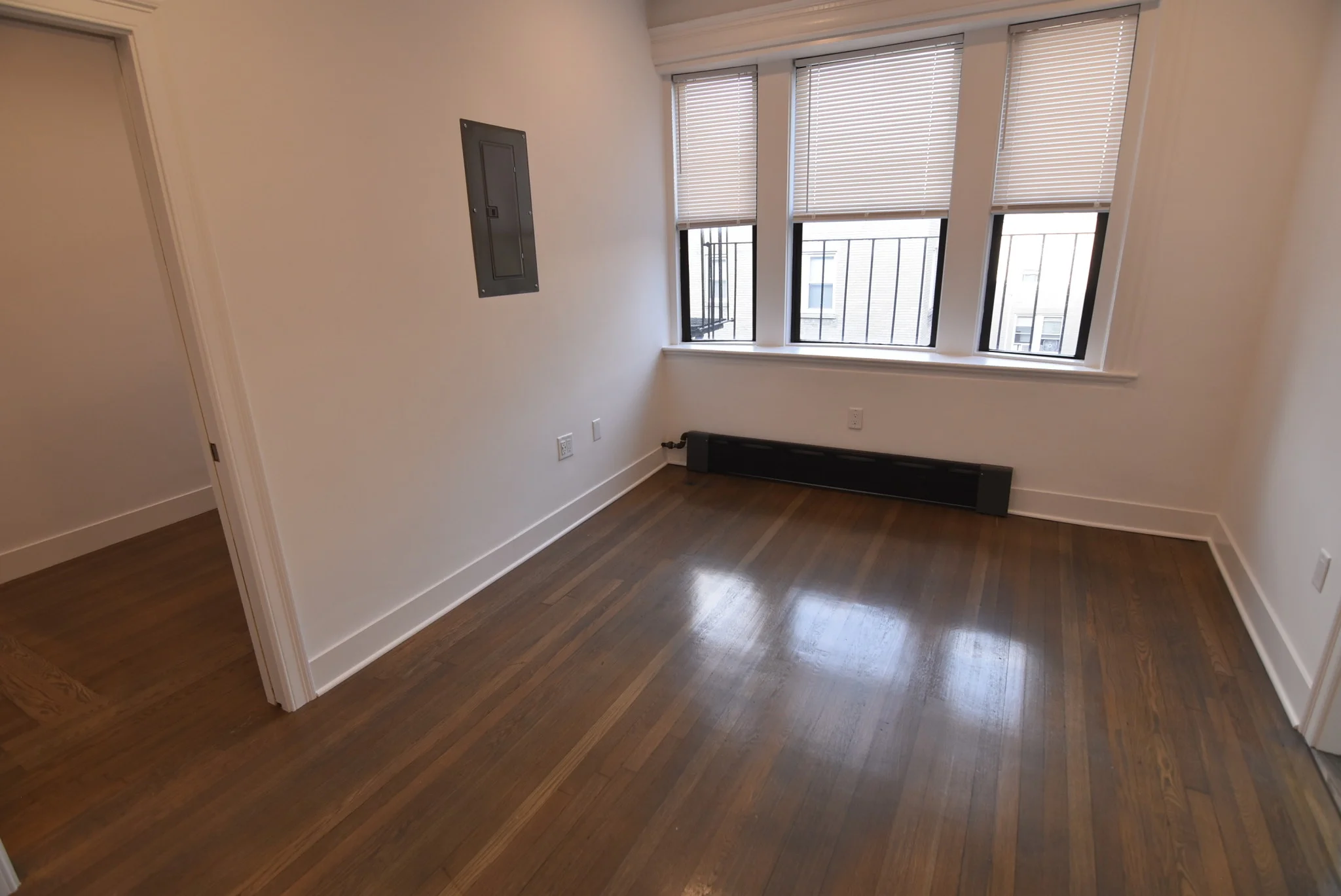 11 Queensberry St, Fenway