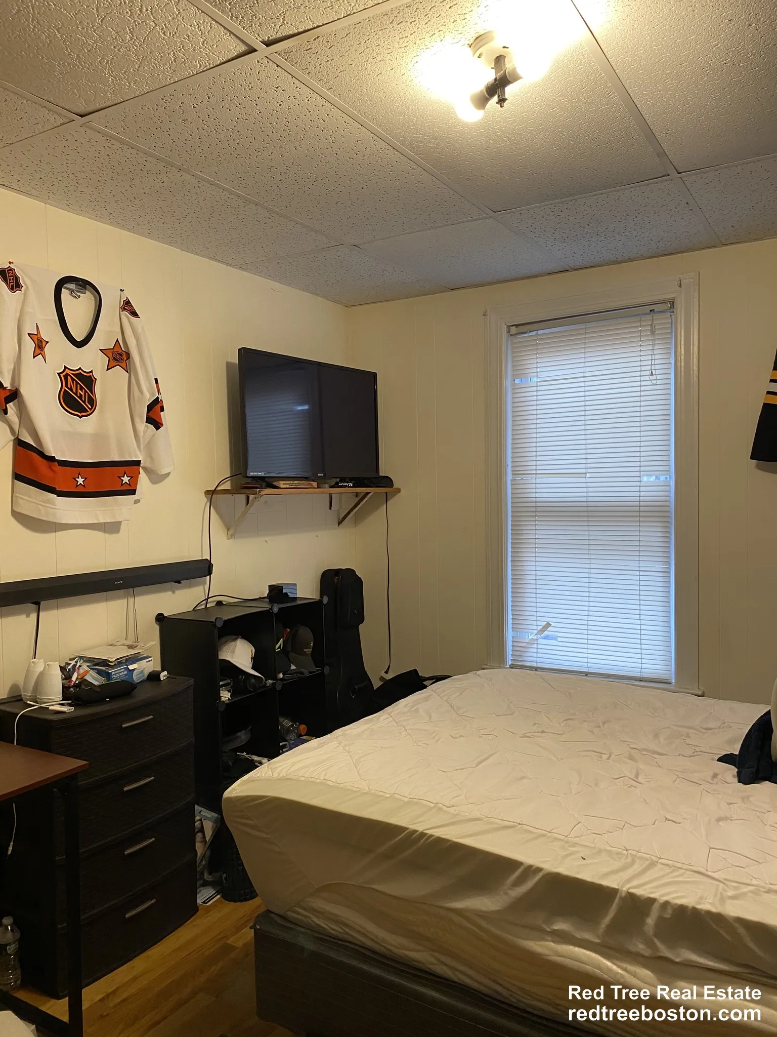 91-93 Calumet St, Mission Hill