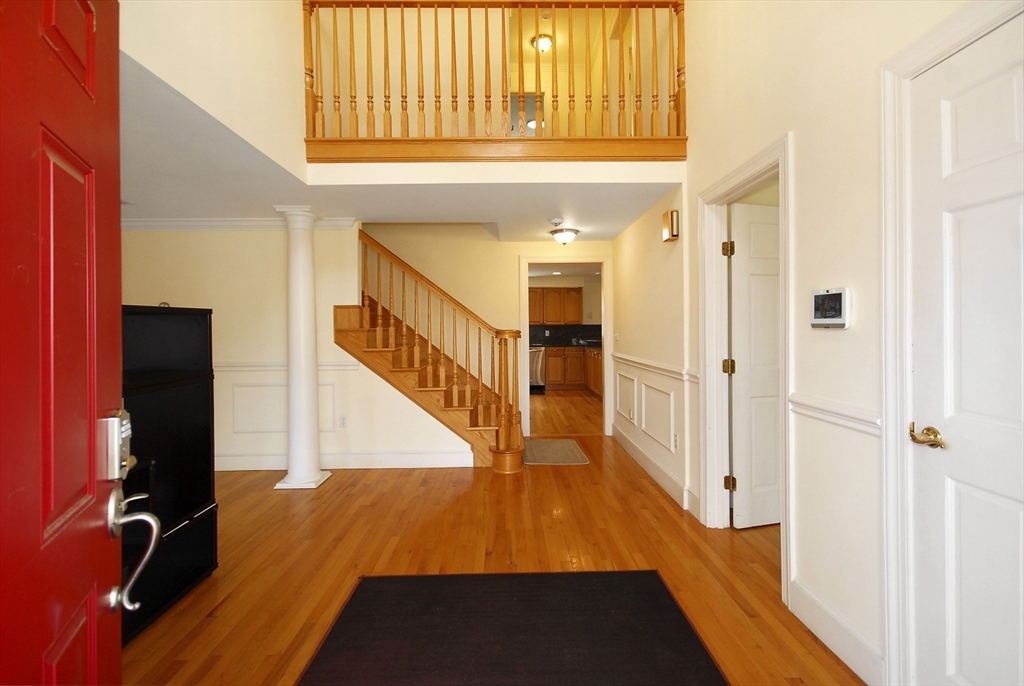 20 Blossom St, Lexington