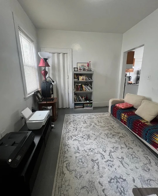 10 Warren St, Cambridge