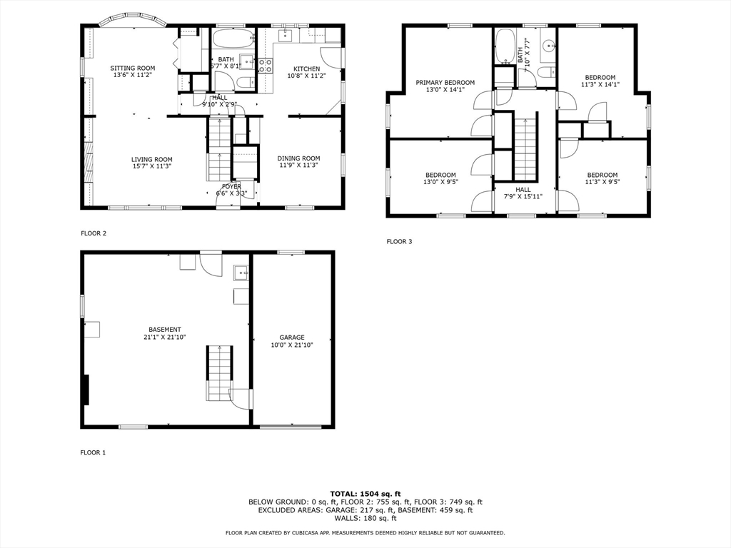 45 Bridge St, Lexington