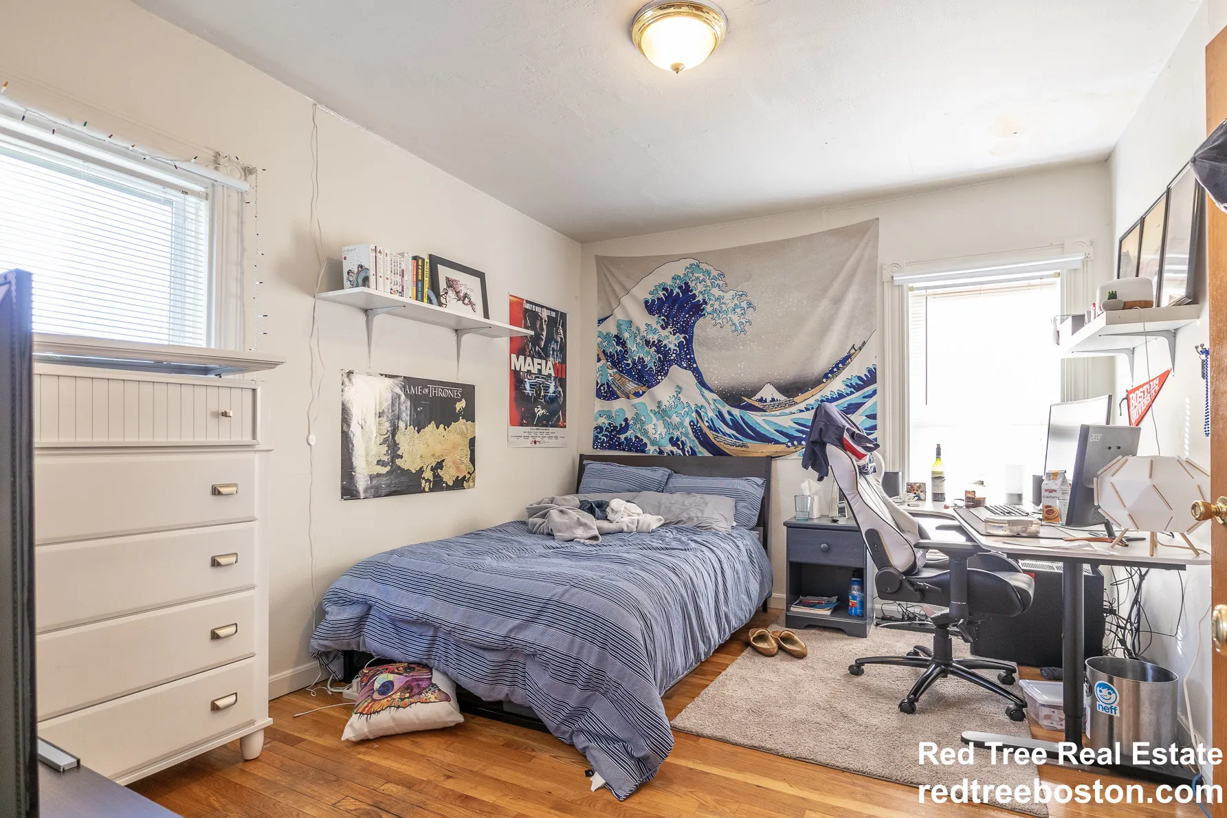 42 Brainerd Rd, Brighton