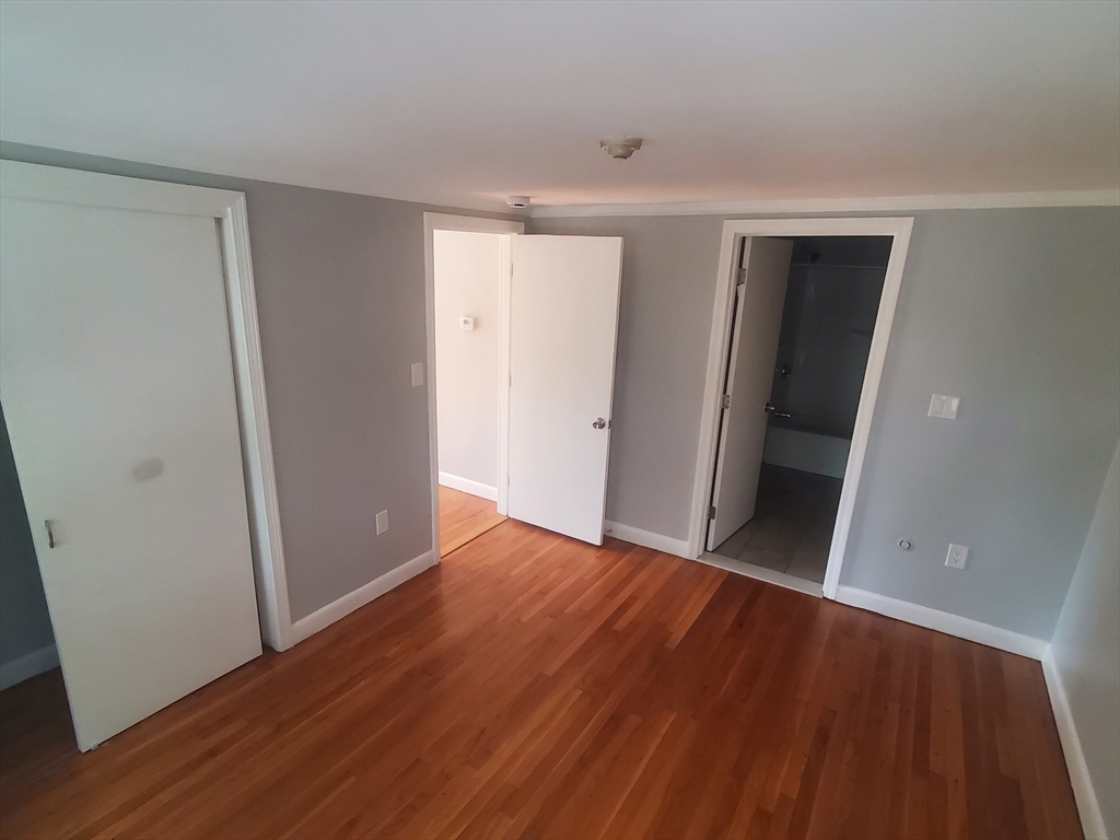 40 Bigelow, Quincy Center