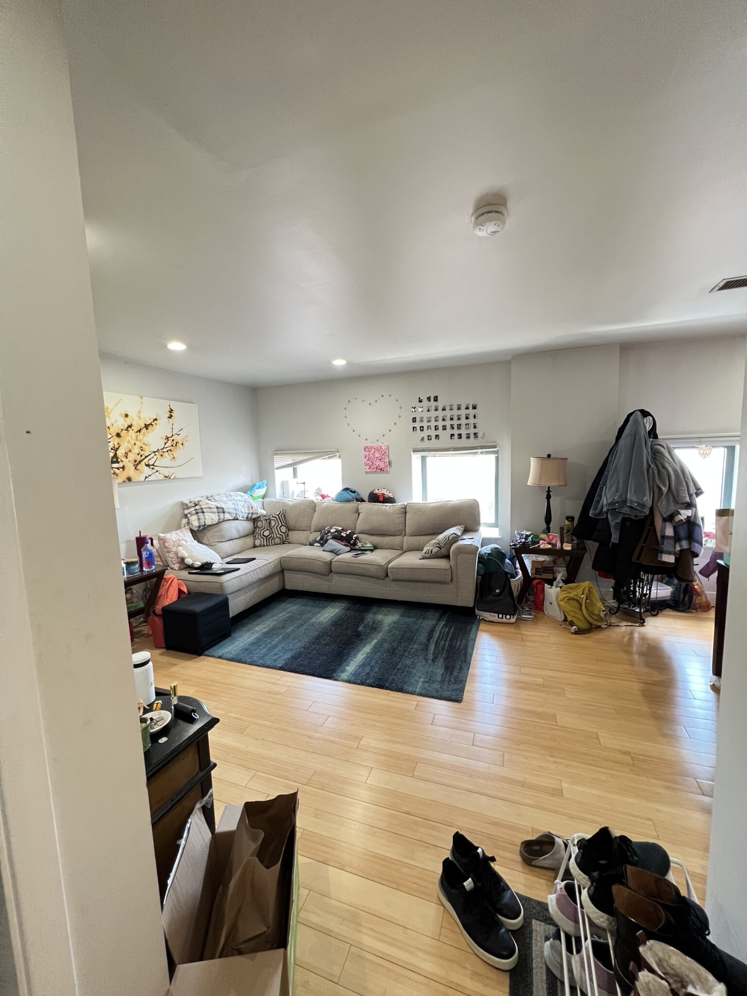 1661-1663 Washington St, South End