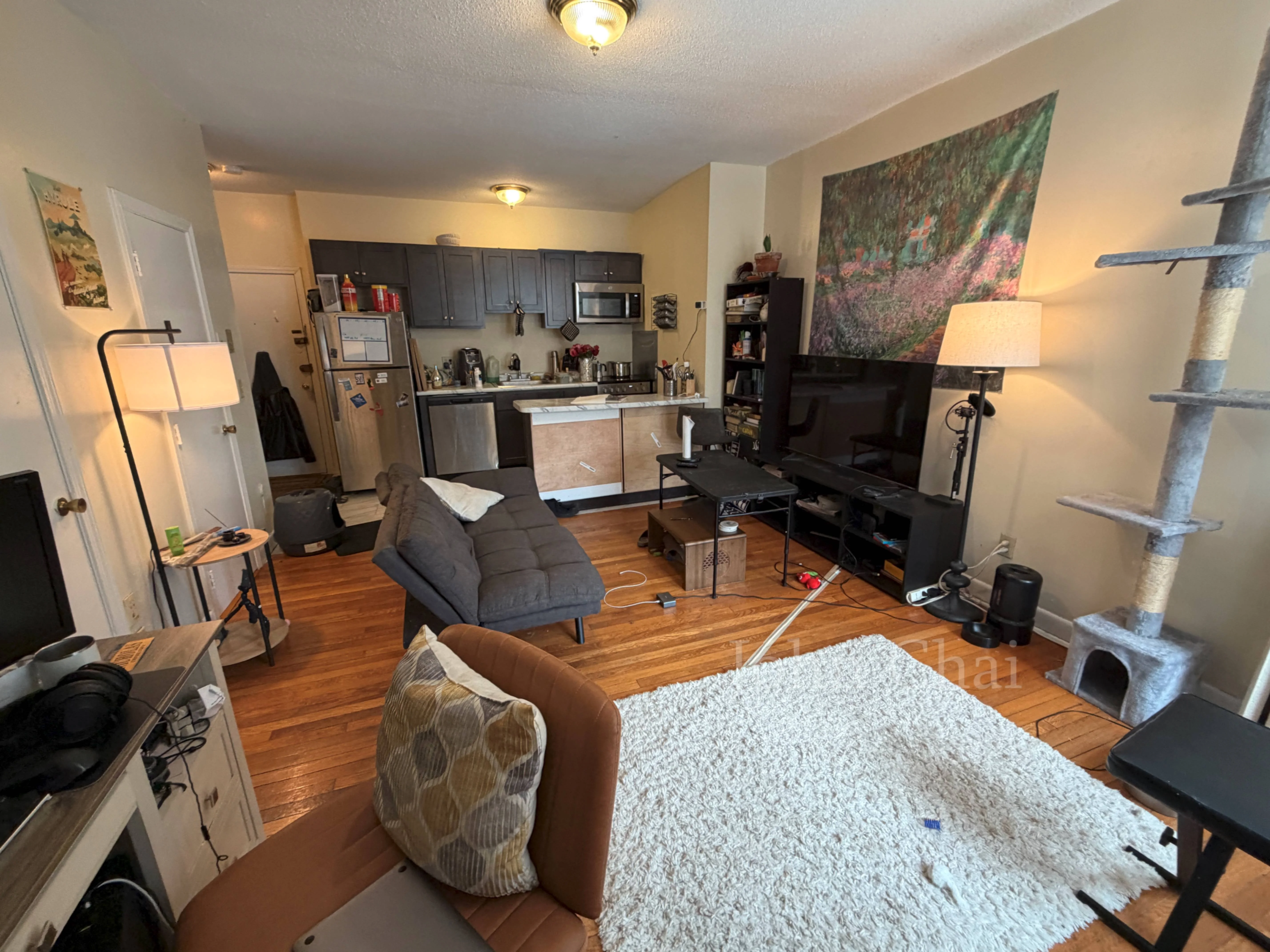 1120 Commonwealth Ave, Allston