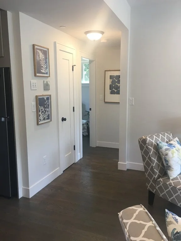 45 Clement Ave, West Roxbury