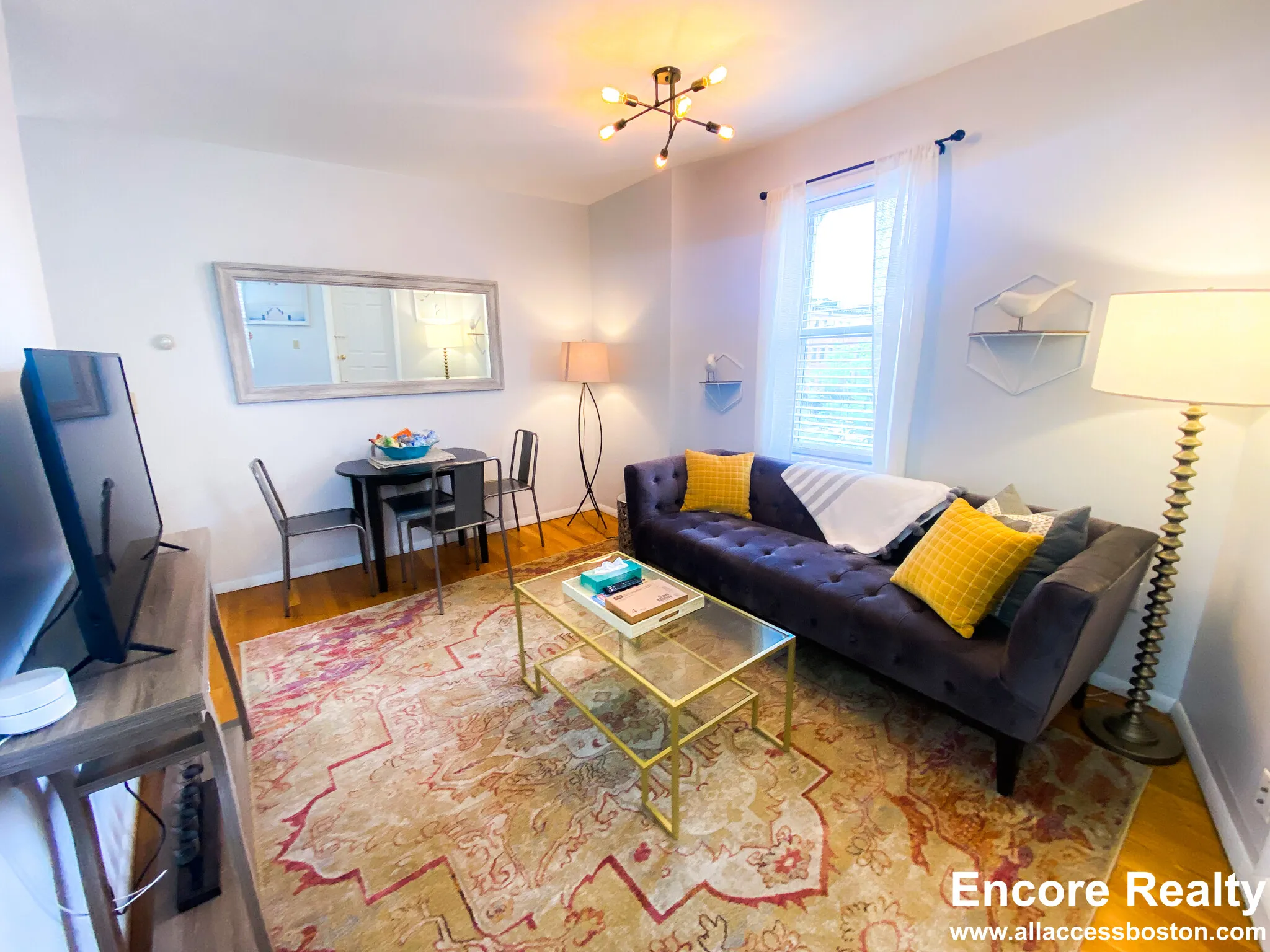 1004 Tremont St, Roxbury