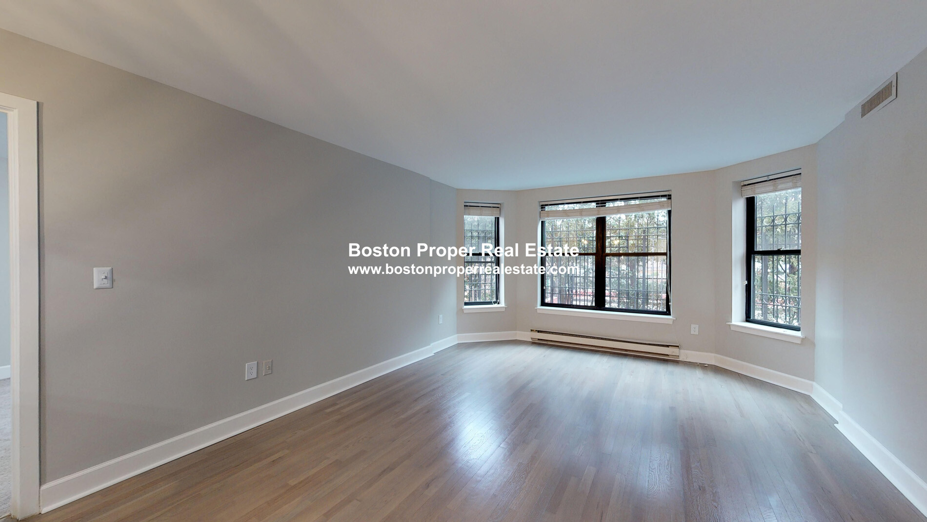 32 Garrison St, Back Bay