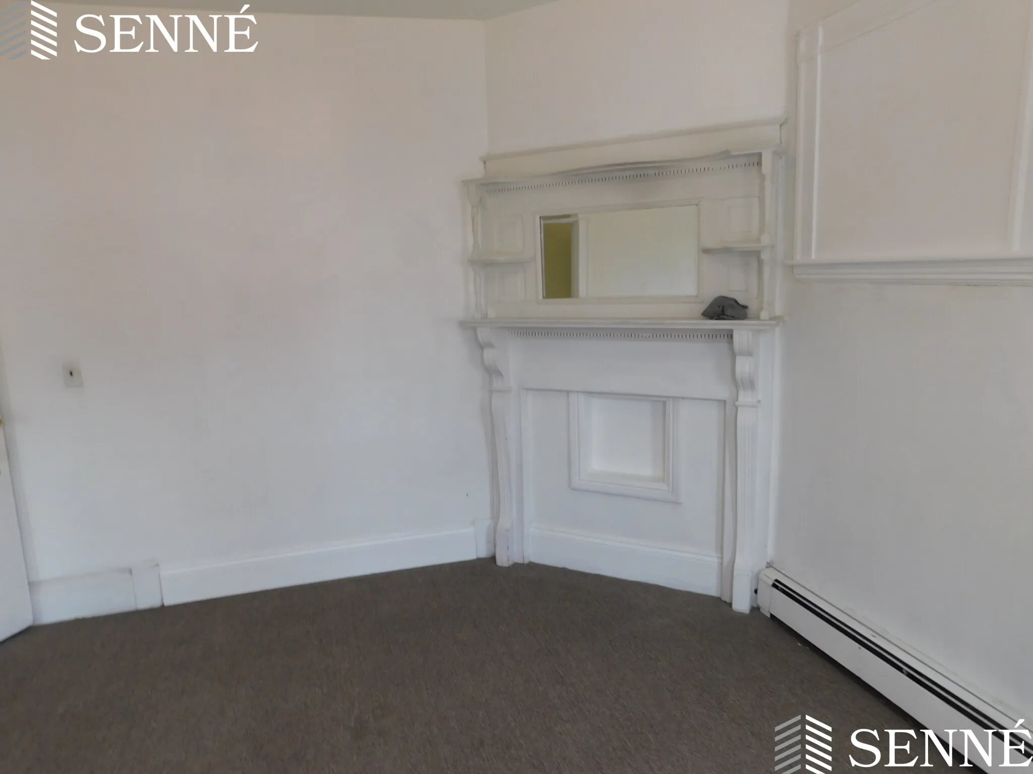 81 Merriam St, Ward Two