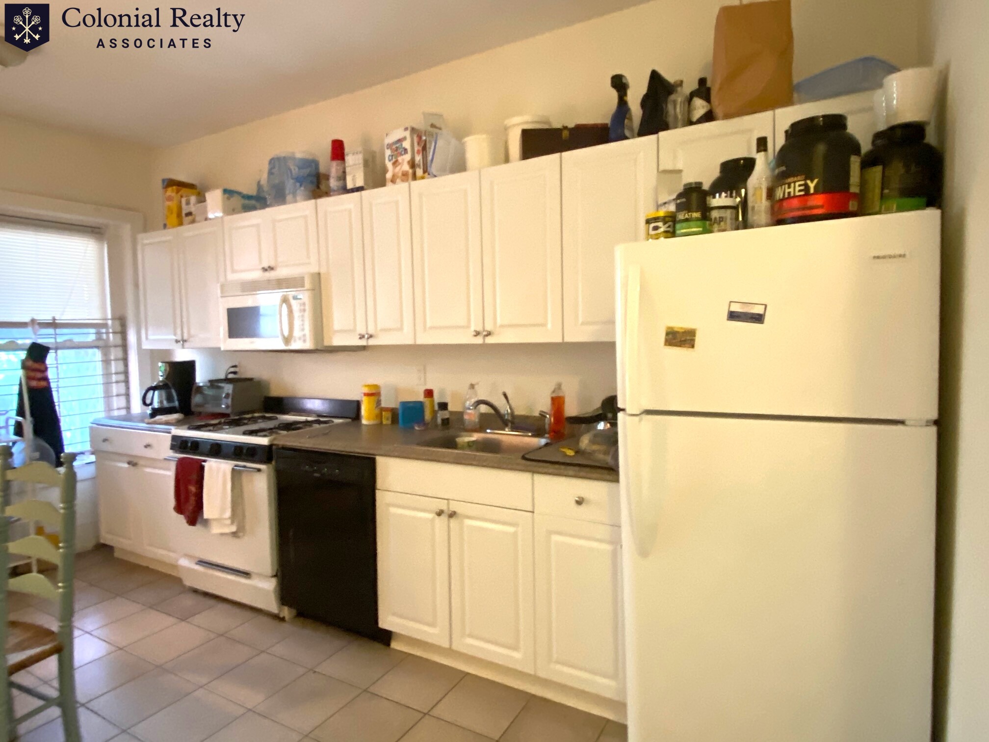 83 Brighton Ave, Allston