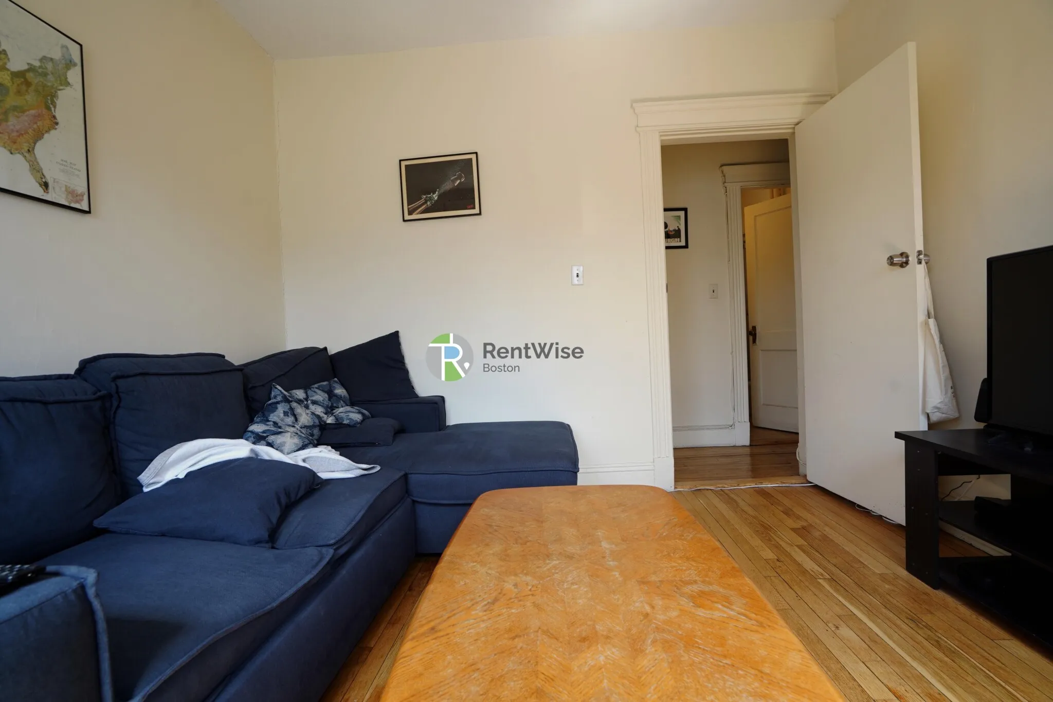 1156 Commonwealth Ave, Allston