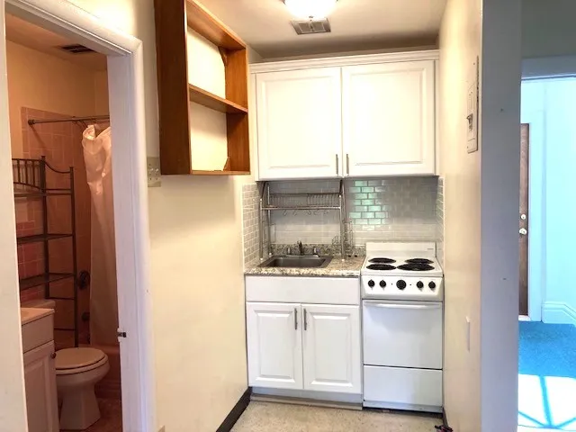 295 Newbury St, Back Bay