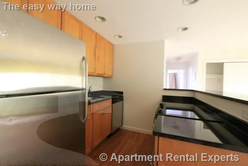 70 Park St, Ward Two