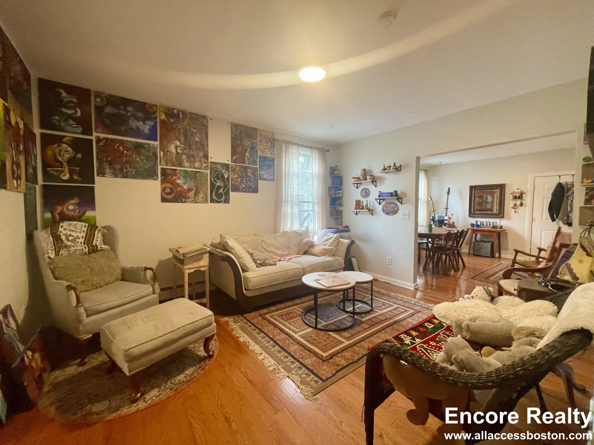 75 Putnam St, Eagle Hill