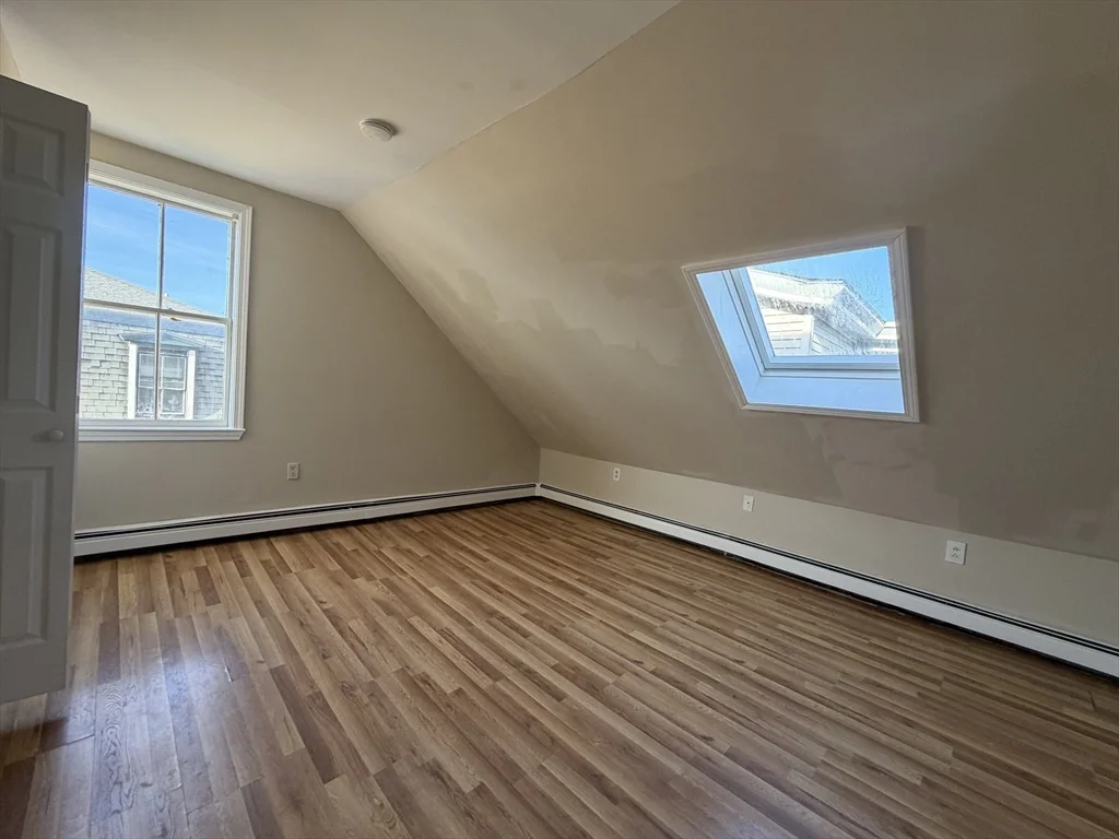 36 Cork, Lowell